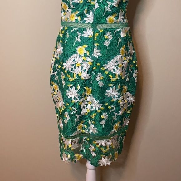 Adelyn Rae Midi Dress - Picture 6 of 11